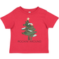 Rockin' Around Christmas Toddler T-Shirts