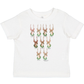 Reindeer Christmas Toddler T-Shirts