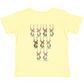 Reindeer Christmas Toddler T-Shirts