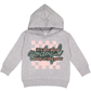 Most Wonderful Time of the Year Christmas Toddler Hoodie