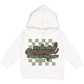 Wonderful Time of the Year Christmas Toddler Hoodie