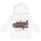 Most Wonderful Time of the Year Christmas Toddler Hoodie