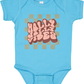 Holly Jolly Vibes Christmas Baby Bodysuit